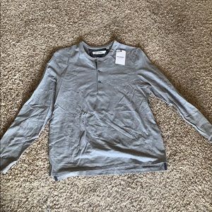 🤍HP! - 🆕 Men’s Ben Sherman Henley